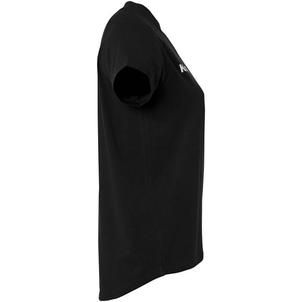 TVC Enger - Kempa Core 26 T-Shirt Damen schwarz